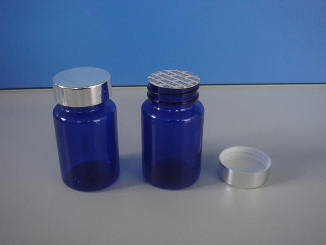 加工可定制供应塑料包装容器 50mlpet医药口服液瓶 塑料瓶