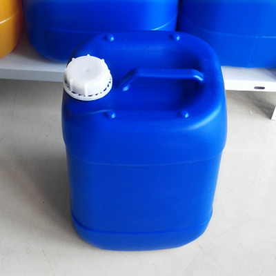 10L塑料桶10公斤堆码塑料桶